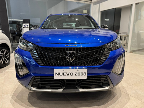 Peugeot 2008 1.0T Allure