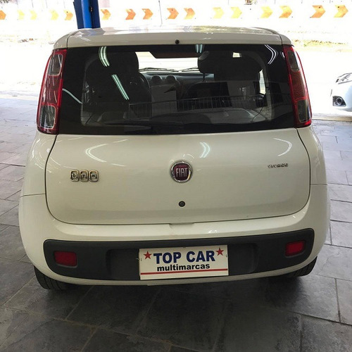 Fiat Uno Sem Entrada Pra App Uber 99 Econômico Pra Trabalhar