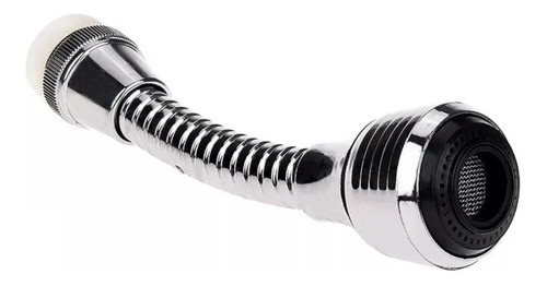 Arejador Extensor Flexível Para Torneiras