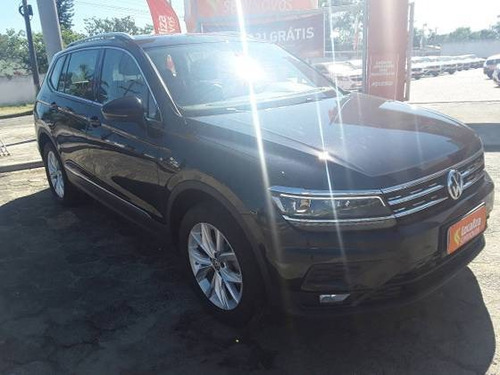 Volkswagen Tiguan 1.4 250 Tsi Total Flex Allspace Tiptronic