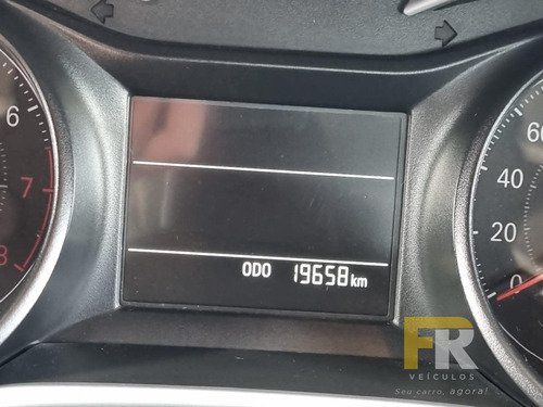 Chevrolet Onix HATCH LT2 1.0 FLEX MT