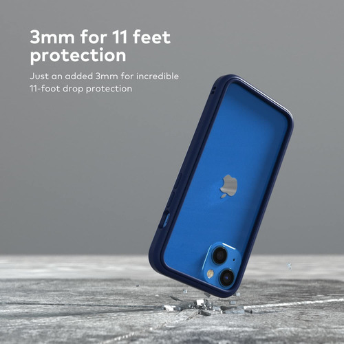 Estuche Modular Compatible Con 13 Mini Mod Nx Cubier...