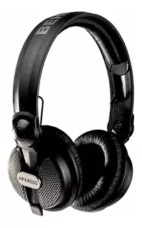 Behringer Hpx4000 Audífonos Estudio Dj Headphones