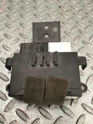 Módulo Pta Del Der Bmw 320 I Aut V6 2.2 98/2007 (Usado)