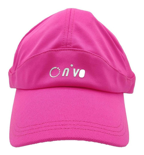 Gorra Nivo Color Rosa Unitalla