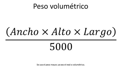 1 Guía Prepagada De Estafeta 51 Kg Terrestre 2 A 4 Días