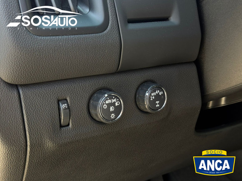 Chevrolet Colorado 3.6 Lt 4x4 At