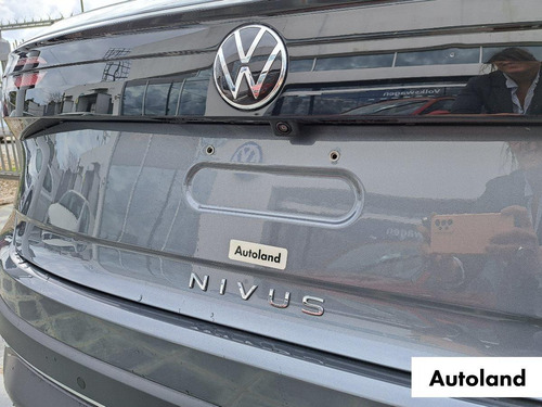 Imagen 23 de 25 de Volkswagen Nivus Highline 1.0 2023 0km - Autoland