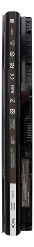 Bateria Para Dell Inspiron 15 5000 Series 5552 451-bbud