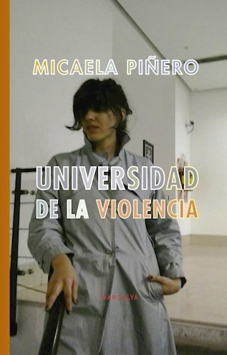 Universidad De La Violencia