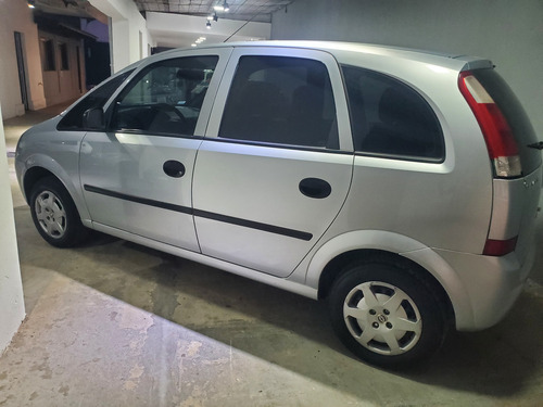Chevrolet Meriva 1.8 Gl