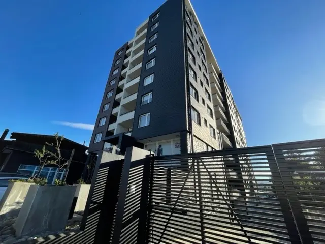 Departamento En Venta En Campo Militar De Valdivia