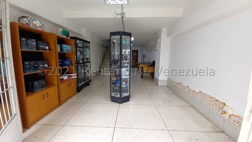 Imagen 3 de 11 de Local En Venta En Parroquia Altagracia 22-12309 Adri 04143391178