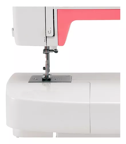 Singer máquina de coser simple con enhebrador automático