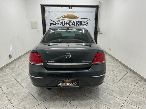 Fiat Linea 1.8 ESSENCE 16V