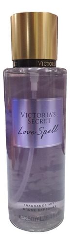 Body Mist Love Spell Victoria's Secret 250ml