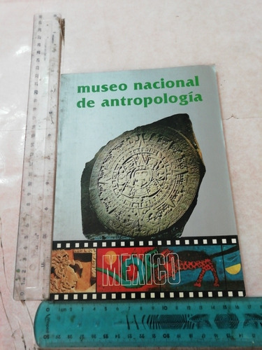 Museo Nacional De Antropología