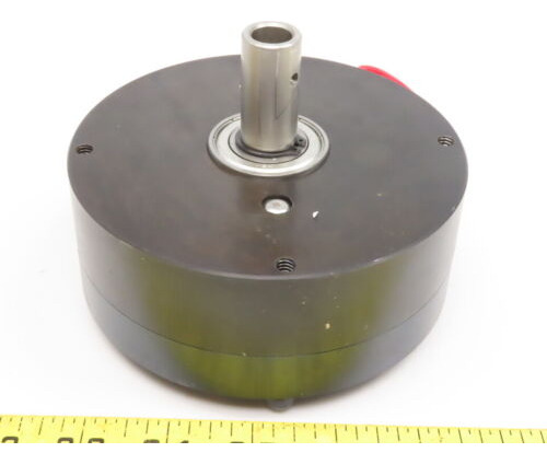 Magpowr Psb120s1 Sofstep 90vdc Magnetic Particle Clutch Ccb