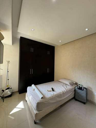 Meb Venta Impecable Apartamento Con Pozo Y Planta Las Chimeneas Valencia 285779