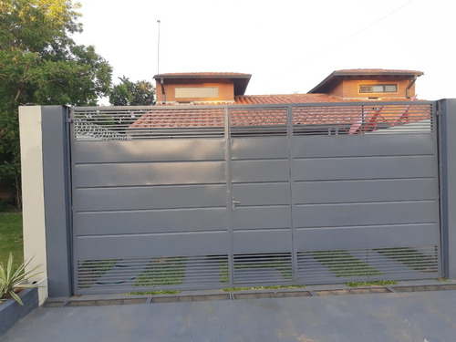 Imagen 11 de 11 de Dúplex En Luque Zarate Isla Cerca Del Aeropuerto Incluye Aa , Cortinas Y Placares ,de 3 Dormitorios