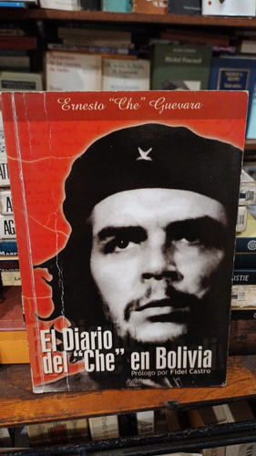 Che Guevara El Diario Del Che En Bolivia Editorial Adn