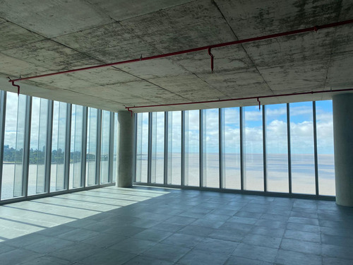 Plaza Alemania - Alquiler De Oficinas