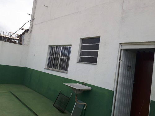 Imagem 23 de 30 de Salão Para Alugar, 250 M² Por R$ 4.000,00/mês - Fazenda Velha - Arujá/sp - Sl0067