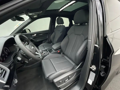 Audi Q5 2.0 45 TFSI GASOLINA PRESTIGE QUATTRO S TRONIC