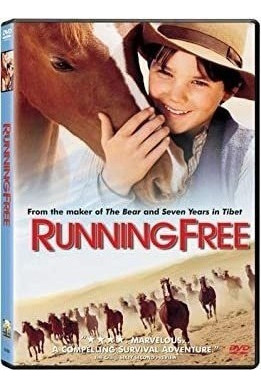 Running Free Running Free Widescreen Usa Import Dvd