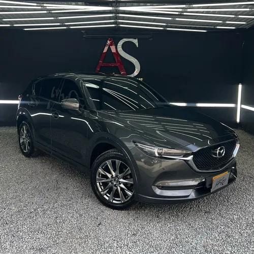 Mazda Cx-5 Signature Turbo 2022