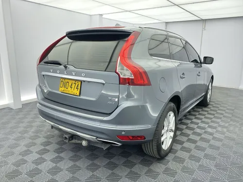 Volvo XC60 2.0 T5 Awd Summum