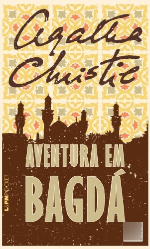 Libro Aventura Em Bagdá De Agatha Christie L&pm