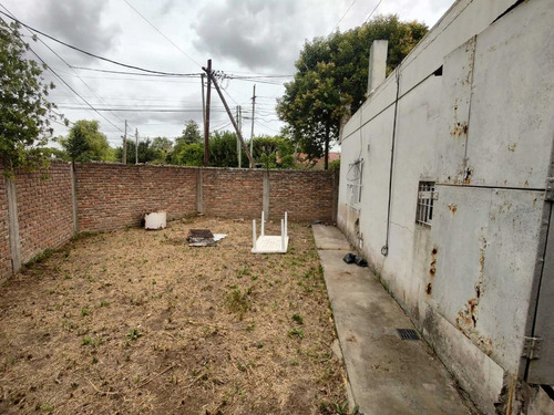 Venta 2 Casas Lote Propio Ezpeleta Garage F/libre