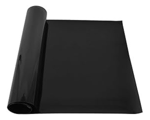 Pelicula Insulfilm Black Out / Blackout 0,75x2m