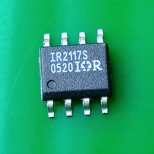 Ir2117 - Ir2117s - Ir2117pbf - 2117 Ci Smd Sop8 ( 6 Peças )
