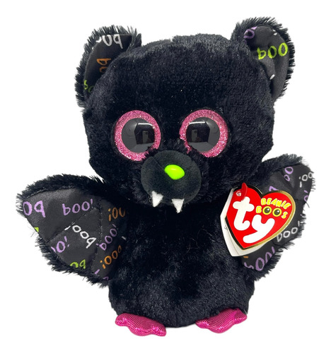 Peluche Ty Murciélago Dart Beanie Boos