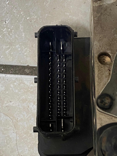 Módulo Abs Chevrolet Sonic 2012-1395173880 Ml897 (Usado)