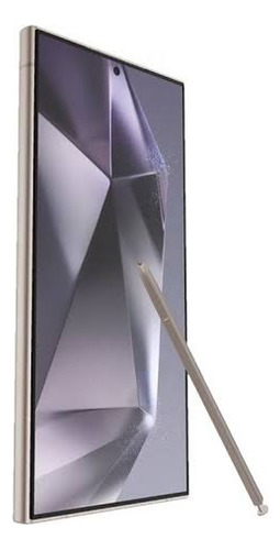 Samsung Galaxy S24 Ultra 5g 512 Gb Violeta Titanio 12 Gb Ram Violeta (Usado)