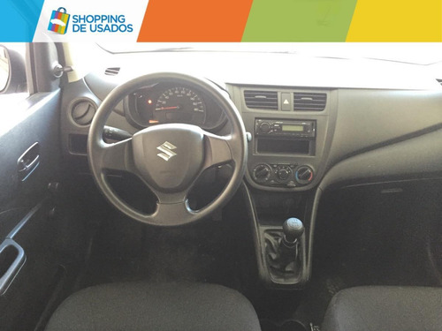 Suzuki Celerio 1.0 2019
