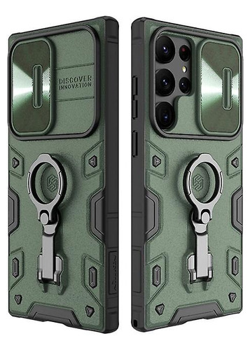 Case Samsung Galaxy S21/note20/s22/s23 Ultra Nillkin Armor