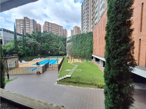 Arriendo Apartamento Envigado, Otra Parte