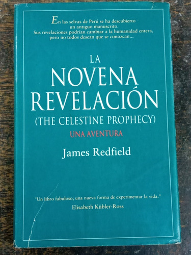 La Novena Revelacion * James Redfield * Atlantida *