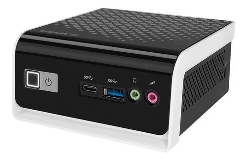 Mini Pc Gigabyte Brix Celeron Vga Hdmi Wifi Usb 3.0 Xellers1
