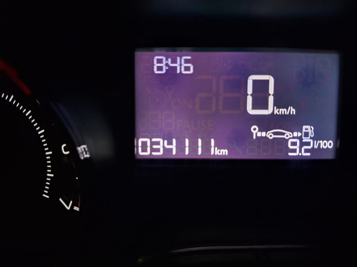 Peugeot 208 1.5 Active