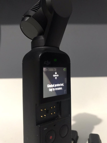 Dji Osmo Pocket