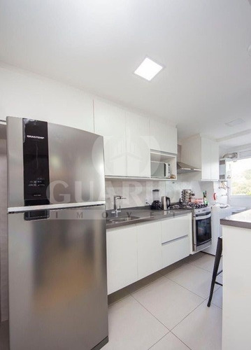 Apartamento - Jardim Carvalho - Ref: 204552 - V-204664