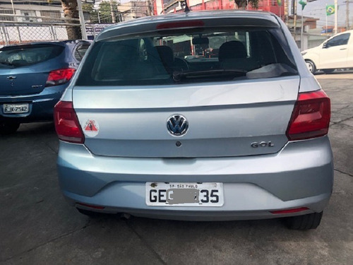 Imagem 4 de 5 de Volkswagen Gol