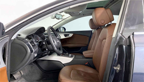 Imagen 9 de 15 de 112873 - Audi A7 2017 Con Garantía