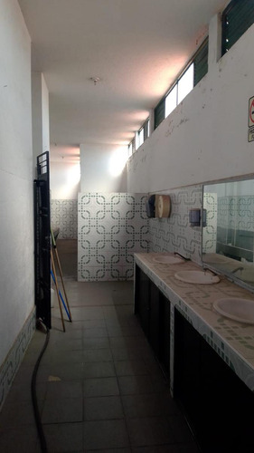 Local En Residencial Zavaleta (zavaleta)