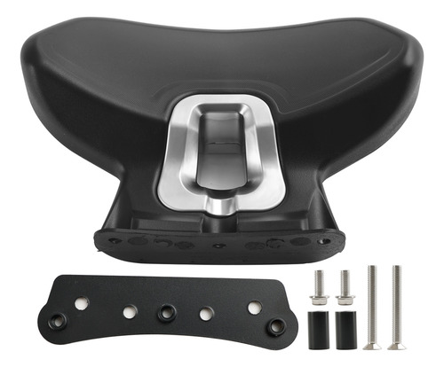 Respaldo Sissy Bar De Pasajero Para Kmyco Ct250